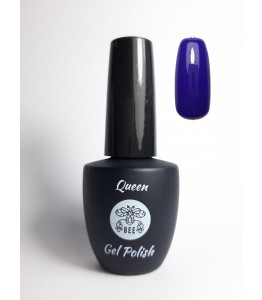 Queen Bee Gel Polish 017 9ml