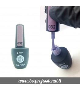 Queen Bee Gel Polish 032 9ml