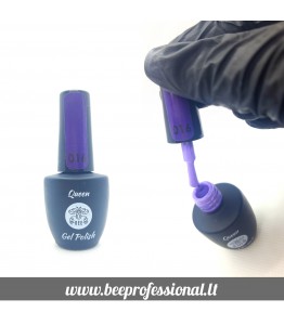 Queen Bee Gel Polish 016 9ml