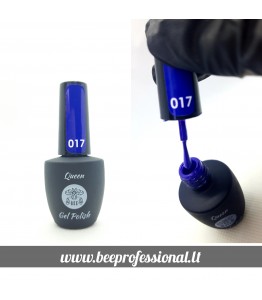 Queen Bee Gel Polish 017 9ml