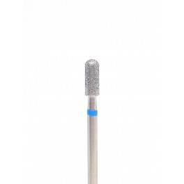3.3mm užapvalinto cilindro deimantinis antgalis
