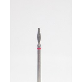 1.8mm deimantinė &scaron;velni liepsnelė buku galiuku