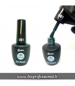 Queen Bee Gel Polish 081 9ml