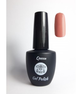 084 Queen Bee Gel Polish 9ml - gelinis nagų lakas