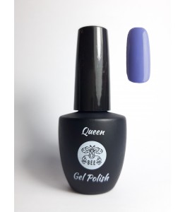 087 Queen Bee Gel Polish 9ml - gelinis nagų lakas