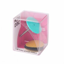 Pedikiūrinis diskas (plastmasinis) L 25mm