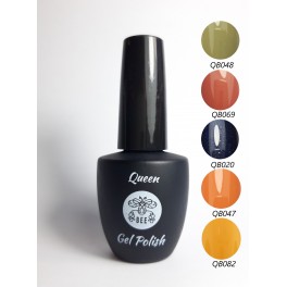 Autumn - Winter season MUST HAVE colors palette