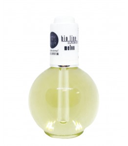Bio Cuticle Oil (melon), 75ml - melionų kvapo BIO aliejus