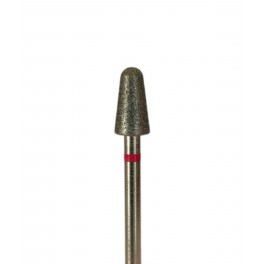 4mm deimantinis antgalis grybukas