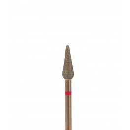 4mm deimantinis la&scaron;elio formos antgalis