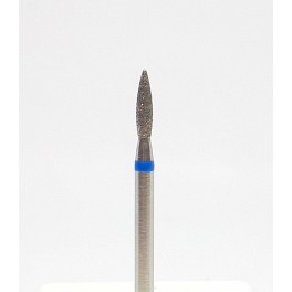 2.1mm deimantinė liepsnelė