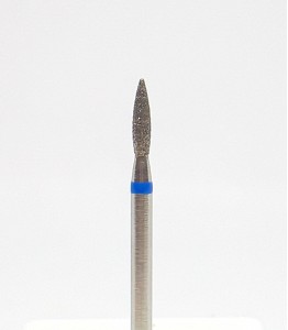 Deimantinė liepsnelė (2.1 mm)