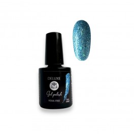 107 DELUXE HEMA Free gel polish, 8ml.