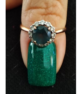 095 Queen Bee Gel Polish 9ml - gelinis nagų lakas