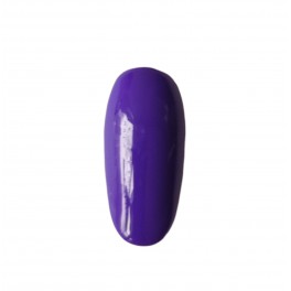 017 Queen Gel Polish 9ml- gelinis nagų lakas