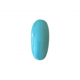 090 Queen Gel Polish 9ml - gelinis nagų lakas