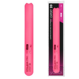 STALEKS PRO Plastikinis nuožulnus dildės pagrindas EXPERT 20s (SPBE-20s)