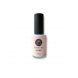 LIQUID GEL &bdquo;IVORY&ldquo;  , 15ml.