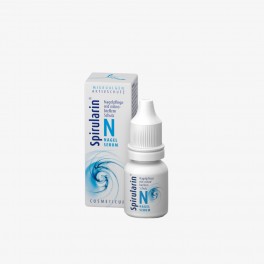 TOP Prie&scaron;grybelinis nagų serumas- Spirularin NS Serum
