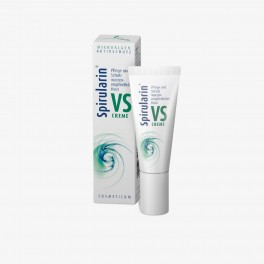 Priemonė karpoms &scaron;alinti Spirularin VS, 10ml.