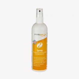 Antiseptinis odos ir žaizdų pur&scaron;kalas Prontoman Spray, 250ml