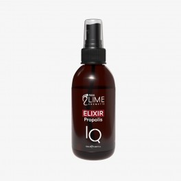 Propolio pur&scaron;kalas Propolis Elixir Podo Lime, 100ml