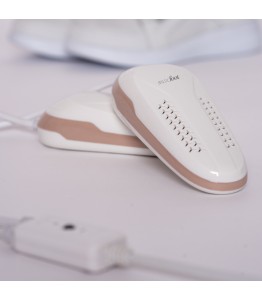 Elektrinė batų džiovyklė su dezinfekcine sistema Dry Baltic Mini