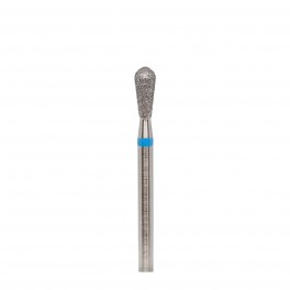 3.3mm Deimantinis antgalis &ldquo;kriau&scaron;ė&rdquo; mėlynas