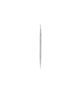 STALEKS PRO Dvipusis pedikiūro įrankis-dildė EXPERT 60 type 3 (PE-60/3)