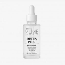 Nagų odelių mink&scaron;tiklis Podo Lime Mollis Plus