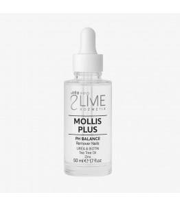Nagų odelių minkštiklis Podo Lime Mollis Plus