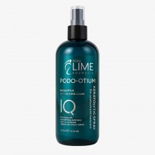 Keratolitinis pur&scaron;kalas suragėjusiai odai Podo Lime PODO OTIUM Keratolytic Spray