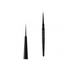 Nagų dizaino teptukas Staleks PRO Expert 0,9mm / ilgis 10mm (NBE-03)v