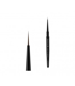 Nagų dizaino teptukas Staleks PRO Expert 0,9mm / ilgis 10mm (NBE-03)v