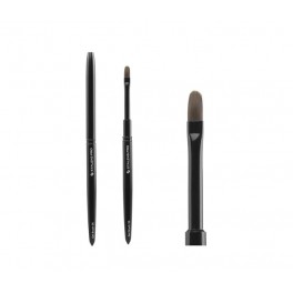 Gelio teptukas Staleks PRO Expert 6mm / ilgis 11mm (NBE-06)