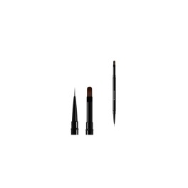 Gelio teptukas dvipusis Staleks PRO Expert Liner 3mm / 6mm (NBE-03/06)