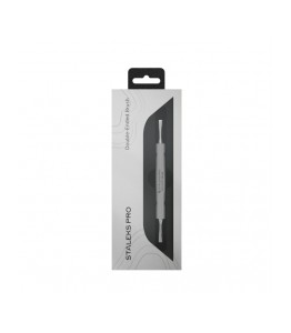 Gelio teptukas dvipusis Staleks Exclusive 06/09, 11mm / 9mm (NBX-06/09)