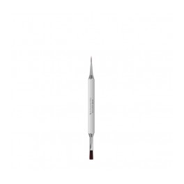 Gelio teptukas dvipusis Staleks Exclusive 08/03, 10mm / 10mm (NBX-08/03)