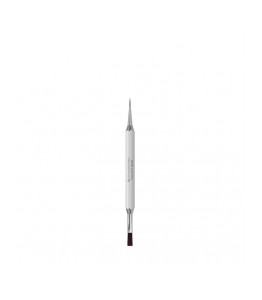 Gelio teptukas dvipusis Staleks Exclusive 08/03, 10mm / 10mm (NBX-08/03)