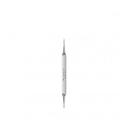Gelio teptukas dvipusis Staleks Exclusive 01/11, 7mm / 12mm (NBX-01/11)