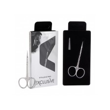 STALEKS PRO Profesionalios žirklutės odelėms EXCLUSIVE 20 type 1 Magnolia (SX-20/1m)