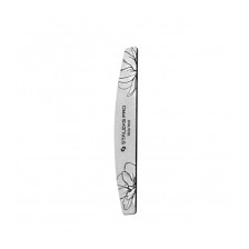 Nagų dildė mineralinė Staleks PRO Expert 40, D forma, 100/100 gritų, 1vnt (NFE-40-100/100)