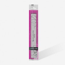 Nagų dildė mineralinė Staleks PRO Expert 20, stačiakampio forma, 100/180 gritų, (NFE-20-100/180)